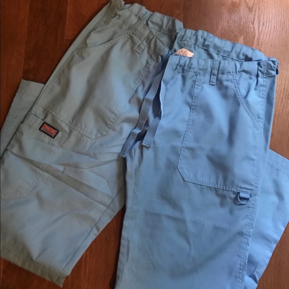 NWOT Cherokee scrubs small - Picture 3 of 4